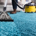 The Ultimate Guide to Professional Carpet Cleaning: Expert Tips and Tricks