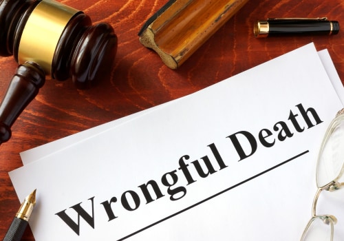 Seeking Justice for Wrongful Death: How a Lawyer Can Help